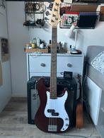 fazley basgitaar, Ophalen, Gebruikt, Elektrisch