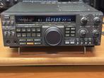 Kenwood R-5000 all mode HF ontvanger, Telecommunicatie, Zenders en Ontvangers, Ophalen of Verzenden, Gebruikt, Ontvanger