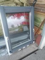 Velux dakraam 78x98 incl gootstukken, Ophalen, Minder dan 80 cm, Dakraam, 80 tot 120 cm
