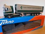 Tekno Daf XF 95 Van Triest Veevoeders, Ophalen, Gebruikt, Overige merken