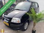 Hyundai Atos 1.1i Active Cool, Voorwielaandrijving, Stof, 63 pk, 4 cilinders