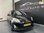 Renault Twingo 1.2 Dynamique/AIRCO/Nieuwe APK, Voorwielaandrijving, Twingo, Gebruikt, 4 cilinders