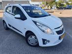 Chevrolet SPARK-1.0-16V -LT cruise control-Airco-EL-Ramen-St, Auto's, Chevrolet, Voorwielaandrijving, Gebruikt, 4 cilinders, Origineel Nederlands