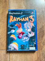 PS2 spel - Rayman 3 hoodlum havoc, Avontuur en Actie, 1 speler, Ophalen of Verzenden, Zo goed als nieuw