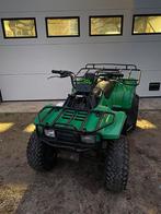 KAWASAKI KLF 250cc 4 takt!, Motoren, Ophalen, Gebruikt