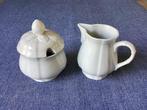 Villeroy & Boch Manoir Vitri Porselein, Huis en Inrichting, Keuken | Servies, Overige typen, Ophalen of Verzenden, Zo goed als nieuw