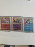 Pokemon kaarten, Hobby en Vrije tijd, Verzamelkaartspellen | Yu-gi-Oh!, Ophalen of Verzenden, Zo goed als nieuw