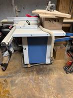 HBM paneltafel cirkelzaag., Doe-het-zelf en Verbouw, Gereedschap | Zaagmachines, 70 mm of meer, Overige typen, Ophalen of Verzenden