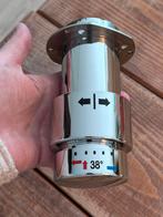 Nieuwe Hansgrohe douchekraan met thermostaat, Ophalen of Verzenden, Nieuw, Overige kleuren, Overige typen