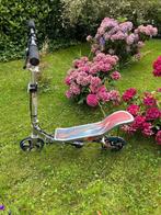 Mooie space scooter., Ophalen, Gebruikt, Overige typen, Space cooter