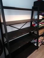 Metalen kast van bepure home als nieuw, Ophalen, Met plank(en), Zo goed als nieuw, Minder dan 150 cm