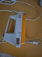 Vintage moulinex klopper mixer, Witgoed en Apparatuur, Ophalen of Verzenden