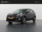 Kia Niro 1.6 GDi Hybrid DynamicLine | Navigatie | Parkeercam, Te koop, 73 €/maand, Gebruikt, 141 pk