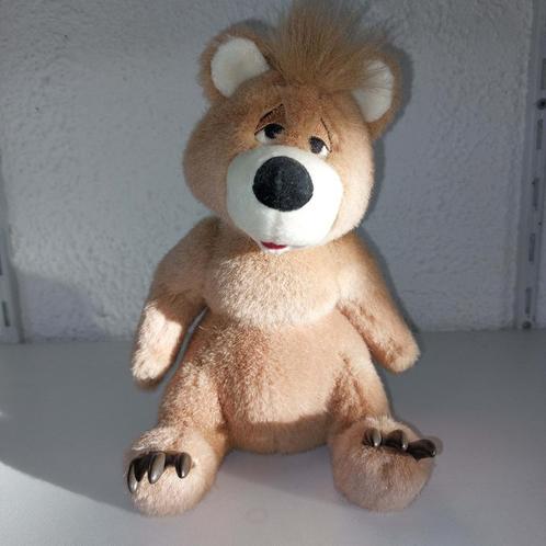 Warner Bros Looney Tunes Baby Bear Sleepy., Verzamelen, Stripfiguren, Zo goed als nieuw, Beeldje of Figuurtje, Looney Tunes, Ophalen of Verzenden