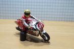Scott Russel Suzuki RGV500 1995 1:24 onyx, Overige merken, Nieuw, Ophalen of Verzenden, Motor