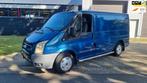 Ford Transit GEZOCHT GEVRAAGD ALLE FORD TRANSIT 0613896819, Voorwielaandrijving, Gebruikt, 1657 kg, Origineel Nederlands