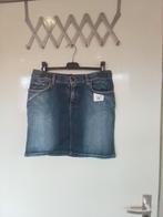 26 spijker rokje van Divided maat 38, Kleding | Dames, Maat 38/40 (M), Blauw, Ophalen of Verzenden, Zo goed als nieuw