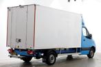 Mercedes-Benz Sprinter 311 CDI 7G Automaat RWD Bakwagen met, Automaat, Achterwielaandrijving, Gebruikt, Euro 6