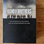 band of brothers box, Ophalen of Verzenden, Zo goed als nieuw, Overige genres