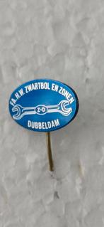 Dubbeldam Fa. H.W. Zwartbol en Zonen (Dordrecht), Verzamelen, Ophalen of Verzenden, Zo goed als nieuw, Overige onderwerpen