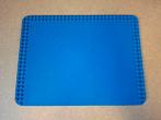Lego Partij oude blauwe grondplaten., Lego, 33 Bath Road, Slough, UK, Lego, Ophalen of Verzenden