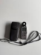 Sekonic Sekonic L-358 FLASH MASTER Light Meter NIEUW, Ophalen, Nieuw, Overige typen