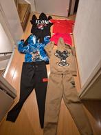 Kledingpakket Jongens 164, Ophalen of Verzenden, Gebruikt, Diverse, Jongen of Meisje
