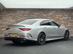 Mercedes-Benz CLS-klasse AMG 53 4MATIC AMG DAK MEMORY SFEER, Auto's, Mercedes-Benz, Automaat, 435 pk, Gebruikt, Euro 6