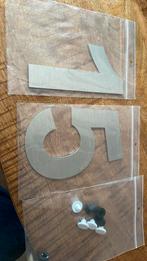 Huisnummer 1 en 5, Ophalen