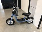 Puky loopfiets Starter pigeon blue vanaf 2 jaar, Ophalen of Verzenden, Nieuw, Loopfiets