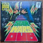 Reggae LP Phill Pratt-Star Wars Dub, Cd's en Dvd's, Ophalen of Verzenden, Zo goed als nieuw, 12 inch