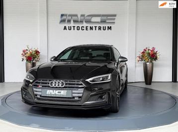 Audi A5 Sportback 3.0 TFSI S5 quattro Pro Line Plus | Virtua beschikbaar voor biedingen
