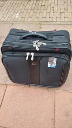 Wenger laptop trolley laptoptas nieuw, Ophalen of Verzenden, 17 inch of meer, Nieuw, Trolleytas
