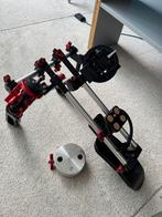 Schouder rig/ shoulder rig, Ophalen of Verzenden, Zo goed als nieuw, Audio
