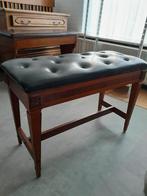 Orgelbank, Muziek en Instrumenten, Ophalen, Gebruikt, 2 klavieren, Overige typen