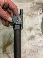 Gas handvat/hendel, Motoren, Ophalen of Verzenden, Gebruikt