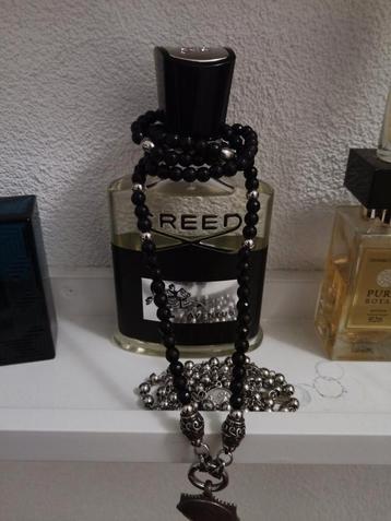 Creed Aventus +- 90ml over Eau de Parfum  beschikbaar voor biedingen