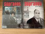 The Sopranos Seizoen 6 DVD - Nieuw!, Cd's en Dvd's, Dvd's | Tv en Series, Vanaf 16 jaar, Verzenden, Boxset, Drama