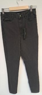 Nieuwe Vero Moda spijkerbroek maat S30, -, Vero Moda, Zwart, -
