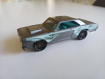 Hot Wheels '68 Dodge Dart beschikbaar voor biedingen