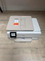 HP Envy inspire 7900-series, Inkjetprinter, All-in-one, Zo goed als nieuw, HP