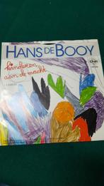single hans de booy, Cd's en Dvd's, Vinyl Singles, Ophalen of Verzenden