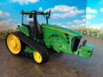 Britains JD8430T, Hobby en Vrije tijd, Modelauto's | 1:32, Ophalen of Verzenden, Zo goed als nieuw, Tractor of Landbouw, Britains