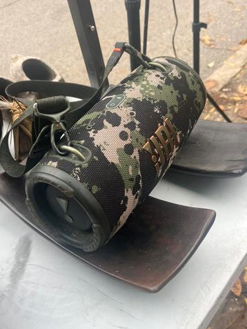 JBL Extreme 3 beschikbaar voor biedingen
