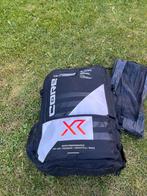 Core kite XR7 13.5m (nagenoeg nieuw!), Watersport en Boten, Kitesurfen, Ophalen, 13 m², Geen board, Zo goed als nieuw