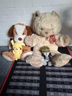 Knuffel en spel, Ophalen, Overige typen