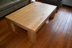 Salontafel, Huis en Inrichting, Tafels | Salontafels, Ophalen, 100 tot 150 cm, 50 tot 100 cm, Zo goed als nieuw
