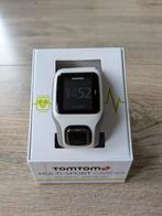 TomTom Multi-sport Cardio GPS Horloge, Ophalen of Verzenden, Gebruikt, Overige merken, Met loopsnelheid
