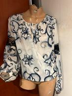 RELISH blouse maat S origineel NIEUW, G, Beige, G, Ophalen of Verzenden