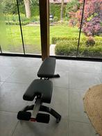 NIEUW Bowflex 3.1s bench, Sport en Fitness, Fitnessmaterialen, Ophalen, Nieuw, Fitnessbank